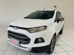 FORD Ecosport 1.6 16V 4P FREESTYLE PLUS FLEX