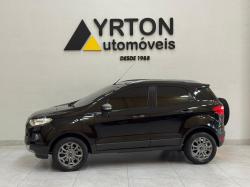FORD Ecosport 1.6 16V 4P FREESTYLE PLUS FLEX