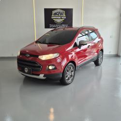 FORD Ecosport 1.6 16V 4P FREESTYLE