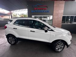 FORD Ecosport 1.6 16V 4P FREESTYLE