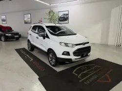 FORD Ecosport 1.6 16V 4P FREESTYLE