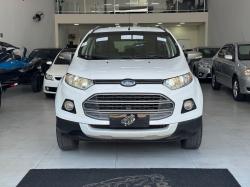 FORD Ecosport 1.6 16V 4P FREESTYLE