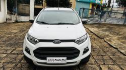 FORD Ecosport 1.6 16V 4P FREESTYLE