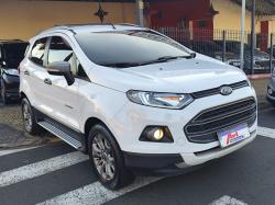 FORD Ecosport 1.6 16V 4P FREESTYLE