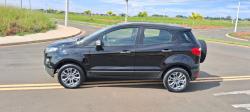 FORD Ecosport 1.6 16V 4P FREESTYLE