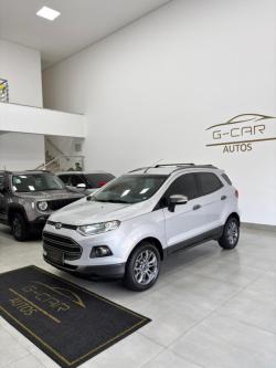 FORD Ecosport 1.6 16V 4P FREESTYLE