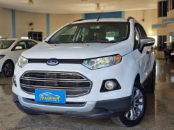 FORD Ecosport 1.6 16V 4P FREESTYLE