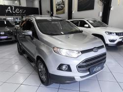 FORD Ecosport 1.6 16V 4P FREESTYLE