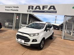 FORD Ecosport 1.6 16V 4P FREESTYLE PLUS FLEX