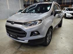 FORD Ecosport 1.6 16V 4P FREESTYLE