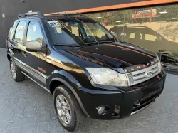 FORD Ecosport 1.6 16V 4P FREESTYLE PLUS FLEX