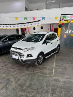 FORD Ecosport 1.6 16V 4P FREESTYLE