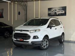 FORD Ecosport 1.6 16V 4P FREESTYLE