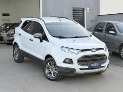 FORD Ecosport 1.6 16V 4P FREESTYLE