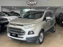 FORD Ecosport 1.6 16V 4P FREESTYLE