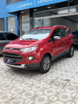 FORD Ecosport 1.6 16V 4P FREESTYLE