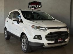 FORD Ecosport 1.6 16V 4P FLEX FREESTYLE POWERSHIFT AUTOM�TICO