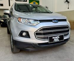 FORD Ecosport 1.6 16V 4P FREESTYLE PLUS FLEX