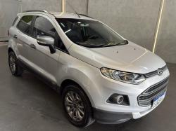 FORD Ecosport 1.6 16V 4P FREESTYLE PLUS FLEX