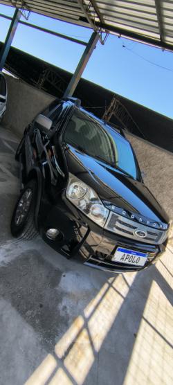 FORD Ecosport 1.6 16V 4P FREESTYLE