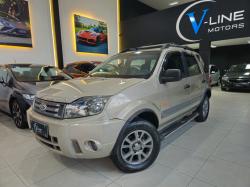FORD Ecosport 1.6 16V 4P FREESTYLE