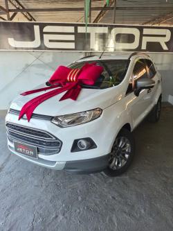 FORD Ecosport 1.6 16V 4P FREESTYLE