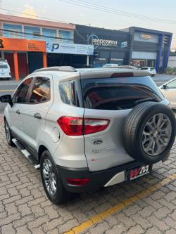 FORD Ecosport 1.6 16V 4P FREESTYLE PLUS FLEX