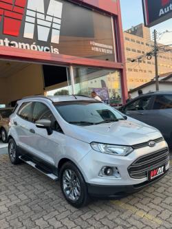 FORD Ecosport 1.6 16V 4P FREESTYLE PLUS FLEX