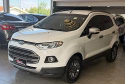 FORD Ecosport 1.6 16V 4P FREESTYLE PLUS FLEX