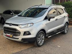 FORD Ecosport 1.6 16V 4P FREESTYLE