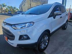 FORD Ecosport 1.6 16V 4P FREESTYLE