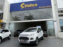 FORD Ecosport 1.6 16V 4P FREESTYLE