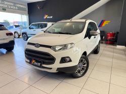 FORD Ecosport 1.6 16V 4P FREESTYLE