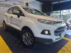 FORD Ecosport 1.6 16V 4P FREESTYLE