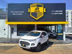 FORD Ecosport 1.6 16V 4P FREESTYLE