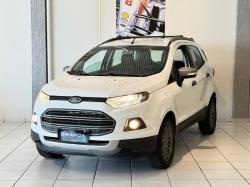 FORD Ecosport 1.6 4P FREESTYLE FLEX
