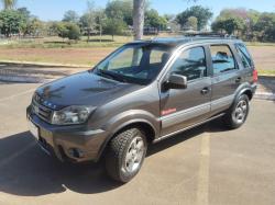 FORD Ecosport 1.6 4P FREESTYLE FLEX