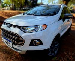 FORD Ecosport 1.6 4P FREESTYLE FLEX