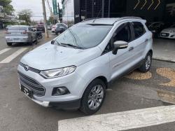FORD Ecosport 1.6 4P FREESTYLE FLEX FORD Ecosport 1.6 4P FREESTYLE FLEX
