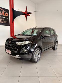 FORD Ecosport 1.6 4P FREESTYLE FLEX