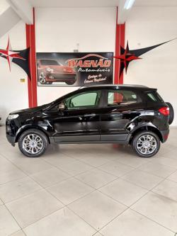FORD Ecosport 1.6 4P FREESTYLE FLEX