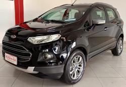 FORD Ecosport 1.6 4P FREESTYLE FLEX