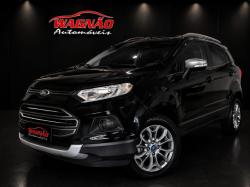 FORD Ecosport 1.6 4P FREESTYLE FLEX