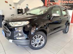 FORD Ecosport 1.6 4P FREESTYLE FLEX