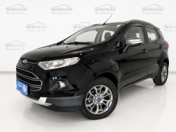 FORD Ecosport 1.6 4P FREESTYLE FLEX