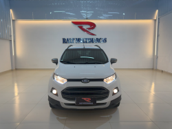 FORD Ecosport 1.6 4P FREESTYLE FLEX