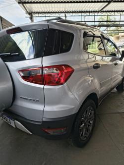 FORD Ecosport 1.6 4P FREESTYLE FLEX