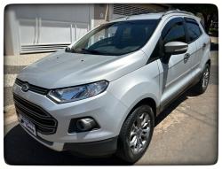 FORD Ecosport 1.6 4P FREESTYLE FLEX FORD Ecosport 1.6 4P FREESTYLE FLEX