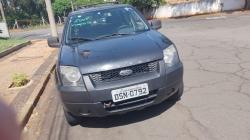 FORD Ecosport 1.6 4P FREESTYLE FLEX