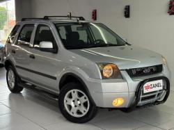 FORD Ecosport 1.6 4P XLS FLEX